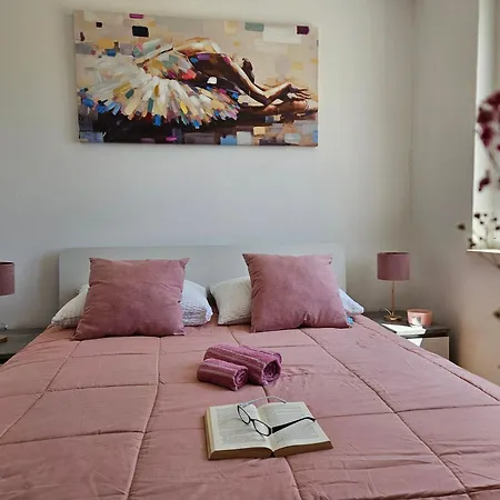 Apartman Anna
