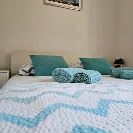 Anna Appartamento Omišalj