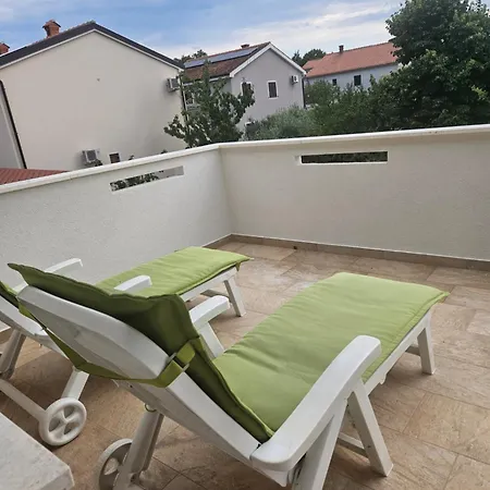 Anna Appartamento Omišalj