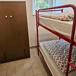 Anna Apartment *