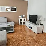 Anna Apartment Omisalj