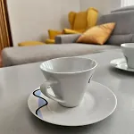 Anna Apartment *