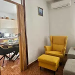 Anna Apartment Omisalj