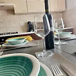 Anna Apartment