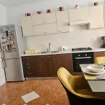 Anna Apartment