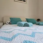 Anna Apartment Omisalj
