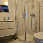 Anna Apartment Omisalj