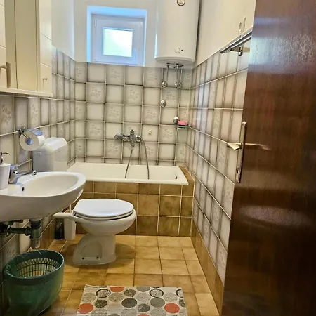 Anna Apartmán