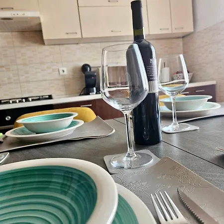 Anna Apartmán
