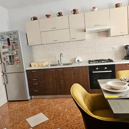 Anna Apartmán