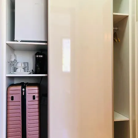 Apartmán Anna *