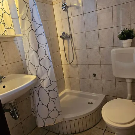 Apartmán Anna Omišalj