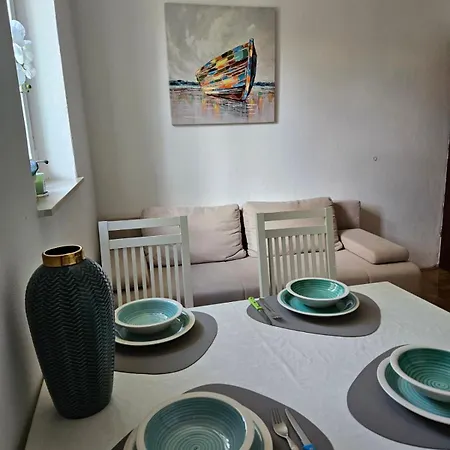 Apartment Anna