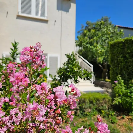 Anna Apartmán Omišalj