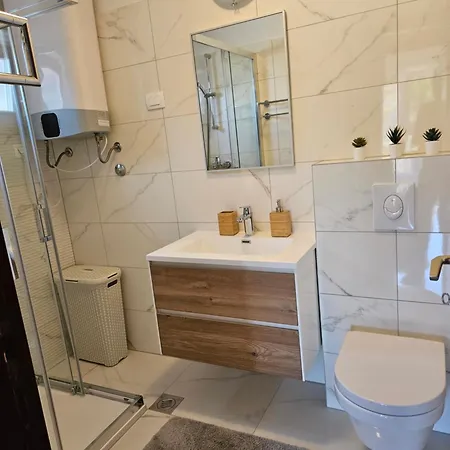 Apartmán Anna