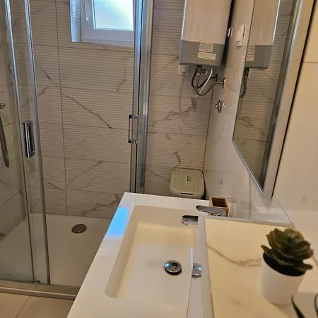 Apartmán Anna *