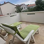 Anna Lejlighed Omišalj